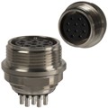 RM15WTR-10S - CONN RCPT FMALE 10POS SOLDER CUP