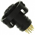 1445322-1 - CONN PLUG FMALE 7POS SOLDER CUP