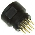 1445773-1 - CONN RCPT MALE 19POS SOLDER CUP