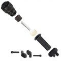 GTC06F18-7S(RDS)(025) - CONN PLUG FMALE 1P SILVER CRIMP