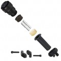 GTC06F22-1S(RDS)(025) - CONN PLUG FMALE 2P SILVER CRIMP