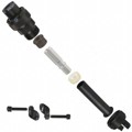 GTC06F16-12S(RDS)(025) - CONN PLUG FMALE 1P SILVER CRIMP