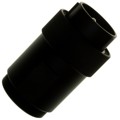 JR25WP-4P(71) - CONN PLUG MALE 4POS SOLDER CUP