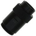 JR25WP-16P(71) - CONN PLUG MALE 16P SOLDER CUP