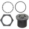 JR16WRA-10S(71) - CONN RCPT FMALE 10P SOLDER CUP