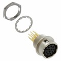 HR10A-10R-12SD(72) - CONN RCPT FMALE 12 POS