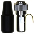 HR10A-10WTP-12P(74) - CONN PLUG MALE 12P GOLD SLDR CUP