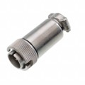 RM12BPE-4PH(71) - CONN PLUG MALE 4P SILV SLDR CUP