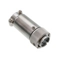 RM12BPE-4S(71) - CONN PLUG FMALE 4P SOLDER CUP