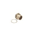 RM12BRD-2PH(71) - CONN RCPT MALE 2P SILV SLDR CUP