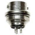 RM12WBR-3S(71) - CONN RCPT FMALE 3 POS