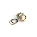 KMC9BRD-4S(71) - CONN RCPT FMALE 4P GOLD SLDR CUP