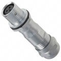 APSCSB7E2 - CONN RCPT FMALE 3POS SOLDER CUP