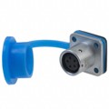 APSCSD2 - CONN RCPT FMALE 5POS SOLDER CUP