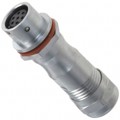 APSDSF7E2 - CONN RCPT FMALE 7POS SOLDER CUP