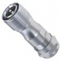 APSEPB6E2 - CONN PLUG MALE 2POS SOLDER CUP