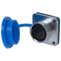 APSFSC2 - CONN RCPT FMALE 8POS SOLDER CUP