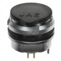 JB5CS04AM00N - CONN RCPT FMALE 4POS GOLD SOLDER