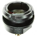 JB5CS04FM00N - CONN RCPT FMALE 4POS SOLDER CUP