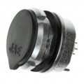 JB5CS06AN00N - CONN RCPT FMALE 6POS GOLD SOLDER