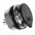 JB5CS06FN00N - CONN RCPT FMALE 6POS SOLDER CUP