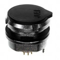 JB5CS08AN00 - CONN RCPT FMALE 8POS GOLD SOLDER