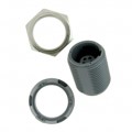 1877066-1 - CONN RCPT FMALE 5POS SOLDER CUP