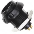 1877067-2 - CONN RCPT FMALE 6POS SOLDER CUP
