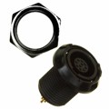 1877069-2 - CONN RCPT FMALE 10P SOLDER CUP