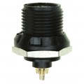 1877069-4 - CONN RCPT FMALE 10P SOLDER CUP
