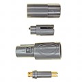 1877845-9 - CONN PLUG MALE 5POS SOLDER CUP