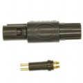 1877846-8 - CONN PLUG MALE 6POS SOLDER CUP