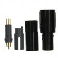 1877847-1 - CONN PLUG MALE 7POS SOLDER CUP