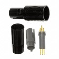 1877847-2 - CONN PLUG MALE 7P GOLD SLDR CUP
