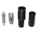 1877847-5 - CONN PLUG MALE 7POS SOLDER CUP