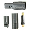 1877847-7 - CONN PLUG MALE 7POS SOLDER CUP