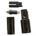 1877848-2 - CONN PLUG MALE 10POS SOLDER CUP