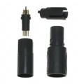 1-1877848-0 - CONN PLUG MALE 10POS SOLDER CUP