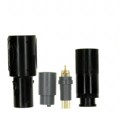 1877852-1 - CONN PLUG MALE 10POS SOLDER CUP