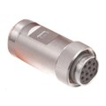 RM15WTPZA-10S(71) - CONN PLUG FMALE 10P SOLDER CUP