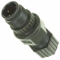 1838277-1 - CONN PLUG MALE 3POS SOLDER CUP
