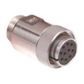 RM15WTPZ-10S(71) - CONN PLUG FMALE 10P SOLDER CUP