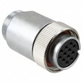RM15WTPZ-12S(71) - CONN PLUG FMALE 12P SOLDER CUP