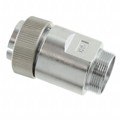 RM15WTPZ-8P(71) - CONN PLUG MALE 8P SILV SLDR CUP