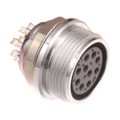 RM15WTRZ-10S(71) - CONN RCPT FMALE 10P SOLDER CUP