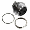 RM15WTRZ-12S(71) - CONN RCPT FMALE 12P SOLDER CUP
