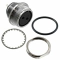 RM15WTRZ-2S(71) - CONN RCPT FMALE 2P SOLDER CUP