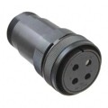 JL04V-6A32-17SE-EB-R - CONN PLUG FMALE 4P SOLDER CUP