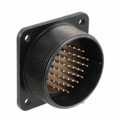 N/MS3102A36-10P - CONN RCPT MALE 48P SOLDER CUP