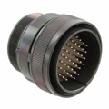 N/MS3106A36-10P - CONN PLUG MALE 48P SOLDER CUP